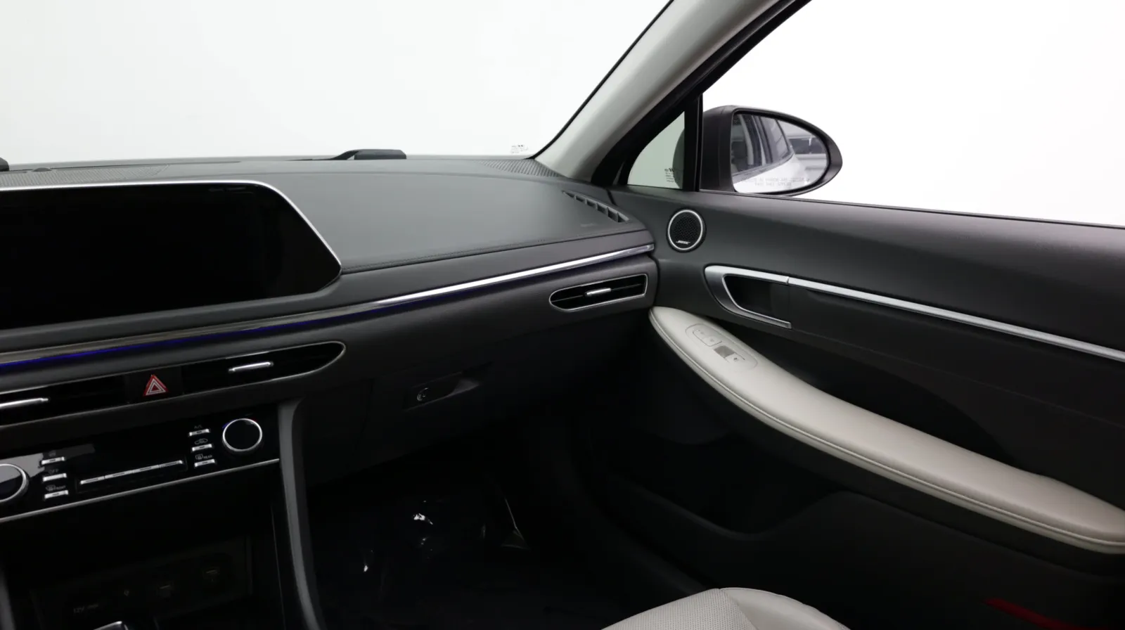Hyundai Sonata photo 35