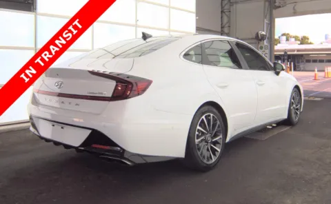More photos of 2022 Hyundai Sonata Limited at Auto Boutique Florida, FL