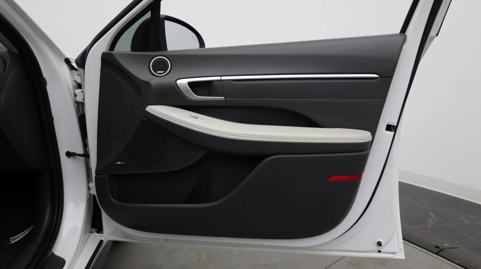 Hyundai Sonata photo 39
