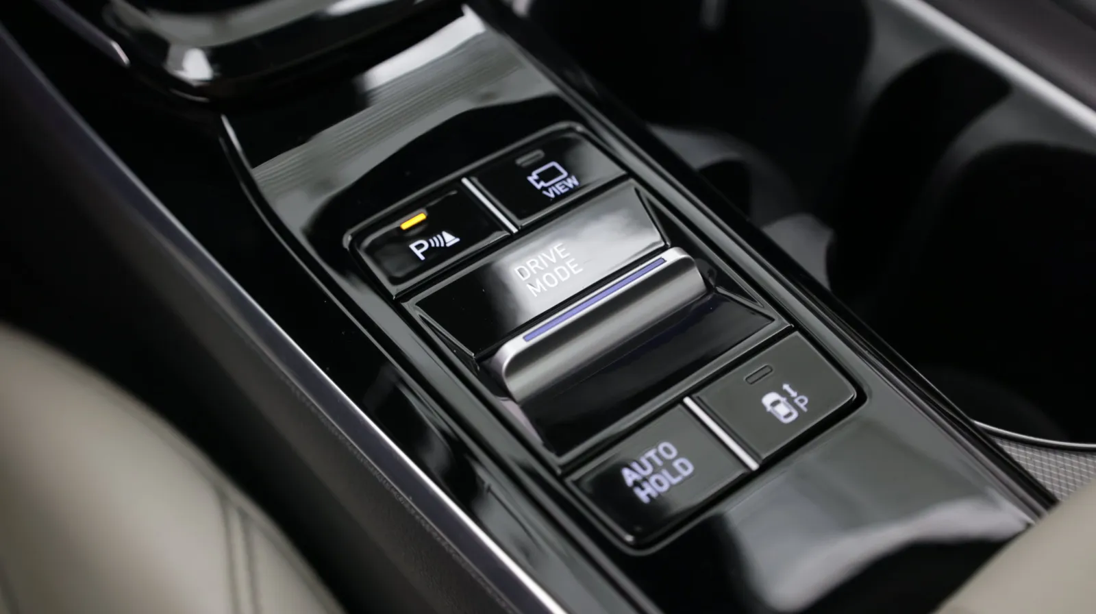 Hyundai Sonata photo 21
