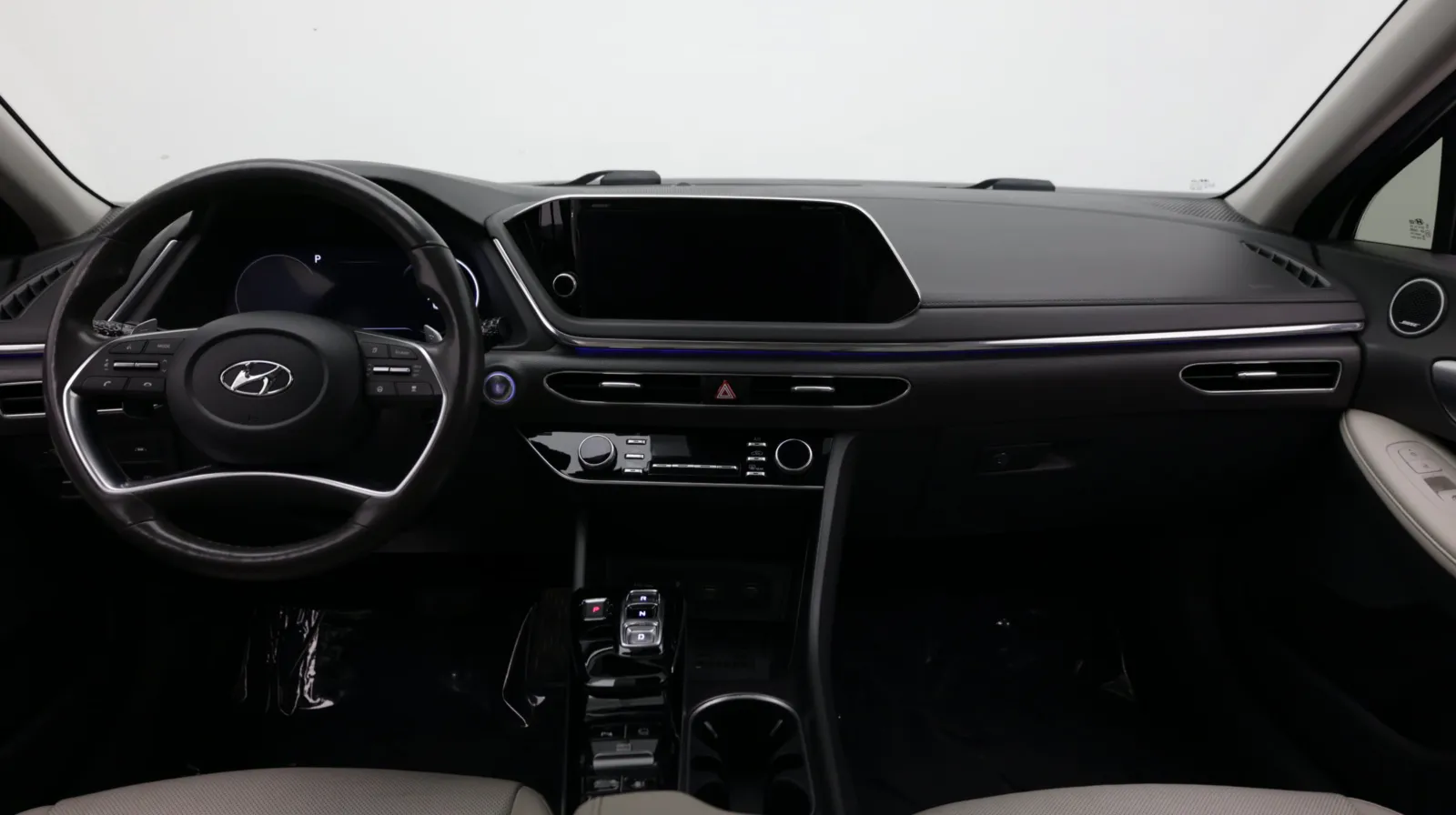 Hyundai Sonata photo 34