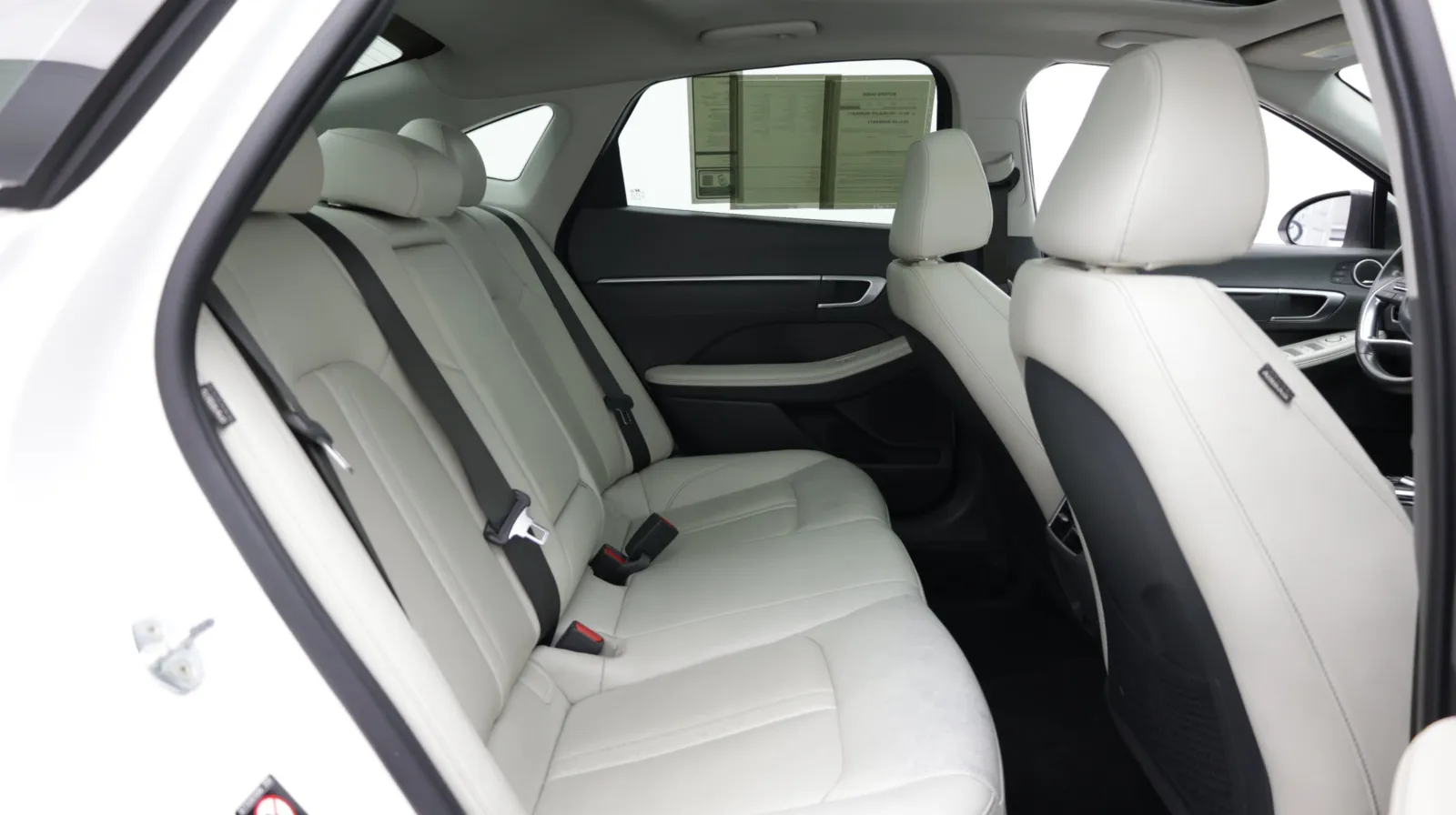 Hyundai Sonata photo 38