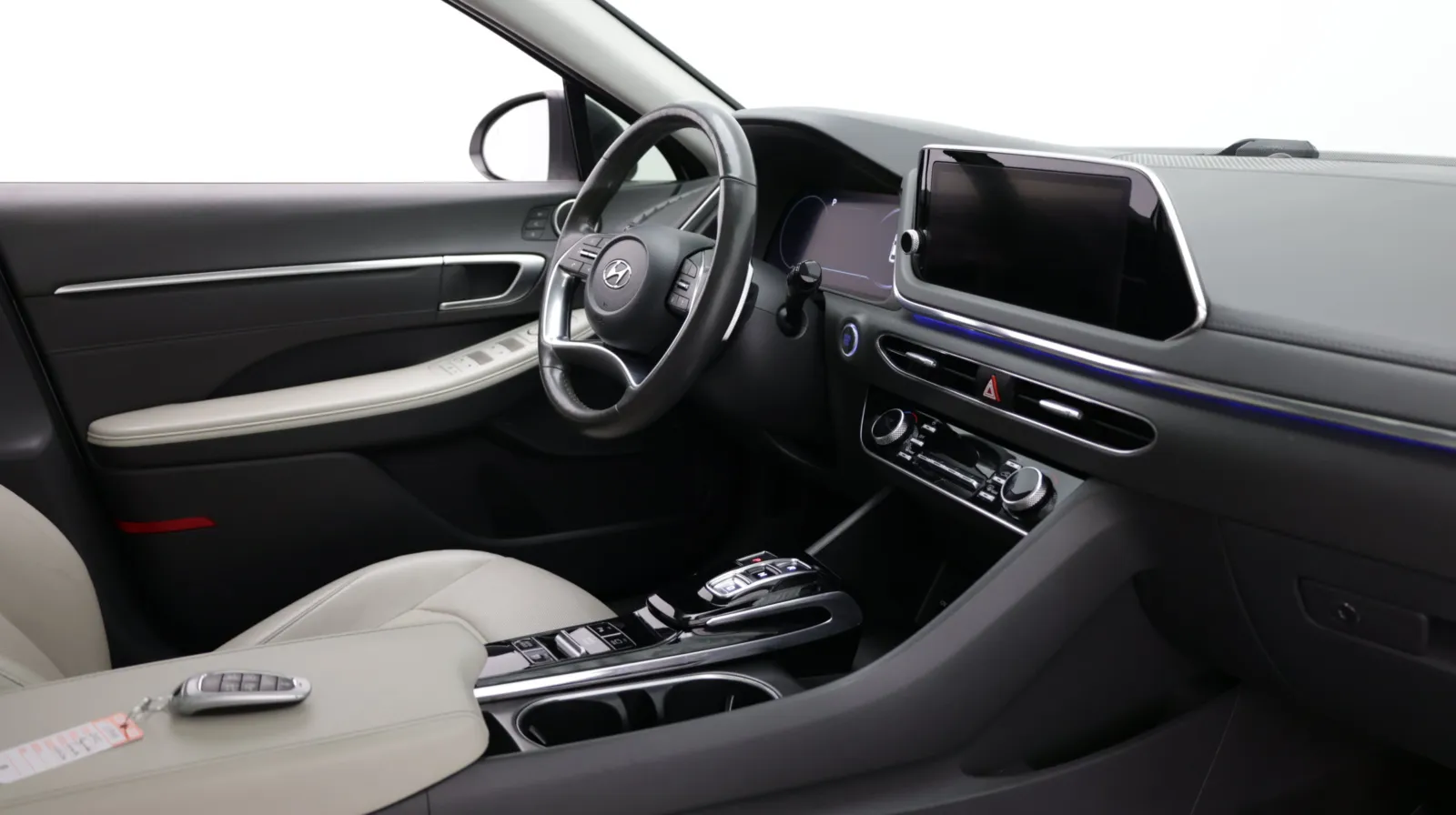Hyundai Sonata photo 40
