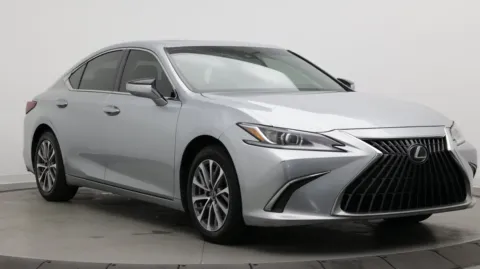 Another view of 2022 Lexus ES 350 for sale in Jacksonville, FL at Auto Boutique Florida