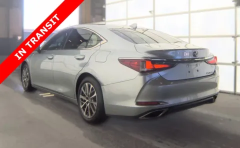 More photos of 2022 Lexus ES 350 at Auto Boutique Florida, FL
