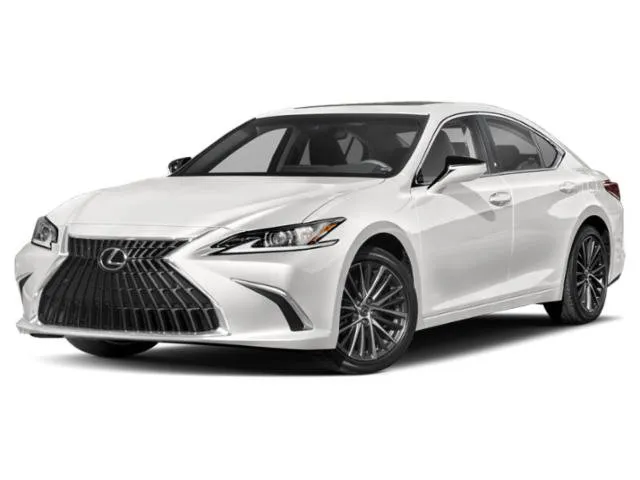 2022 Lexus ES 350 for sale in Jacksonville, FL