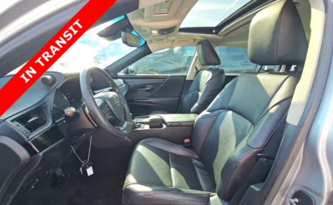 More photos of 2022 Lexus ES 350 at Auto Boutique Florida, FL