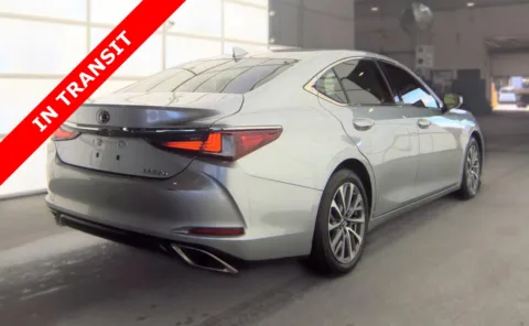 Another view of 2022 Lexus ES 350 for sale in Jacksonville, FL at Auto Boutique Florida