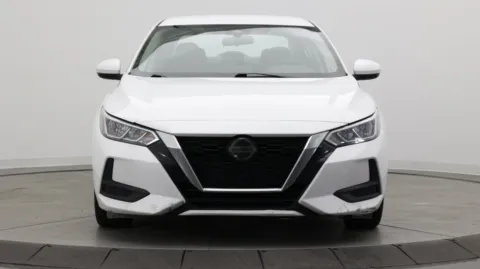 Photos of 2023 Nissan Sentra SV for sale in Jacksonville, FL at Auto Boutique Florida