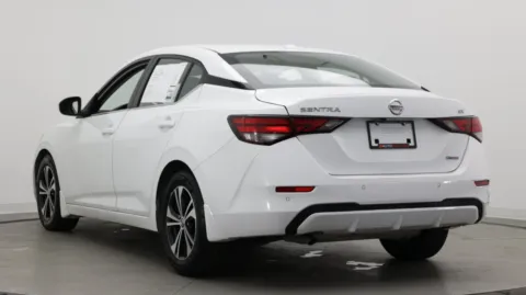 More photos of 2023 Nissan Sentra SV at Auto Boutique Florida, FL