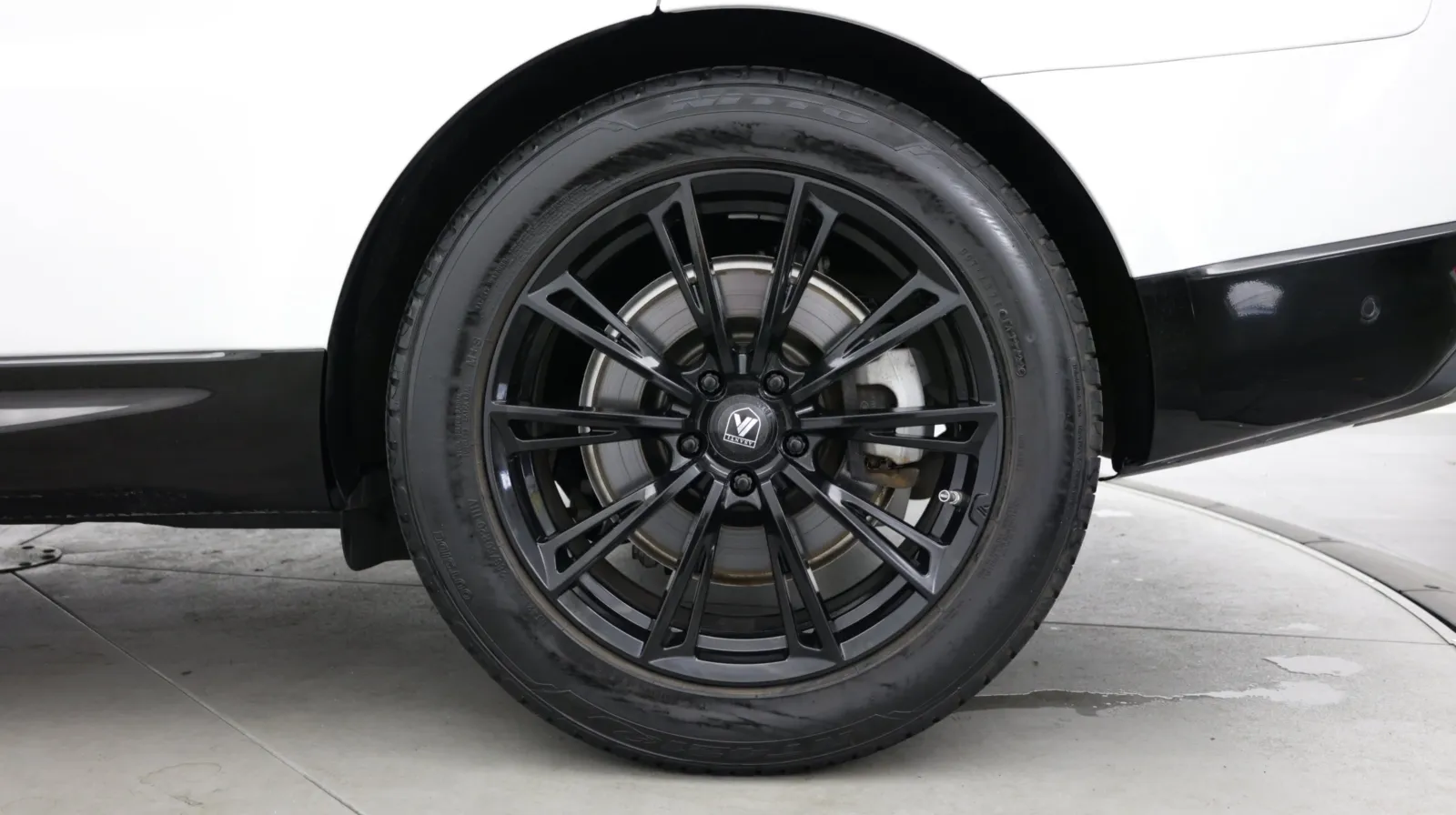 Land Rover Range Rover Sport photo 41