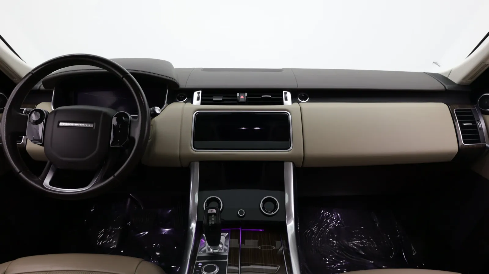 Land Rover Range Rover Sport photo 30