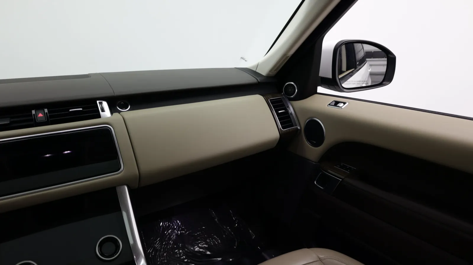 Land Rover Range Rover Sport photo 31