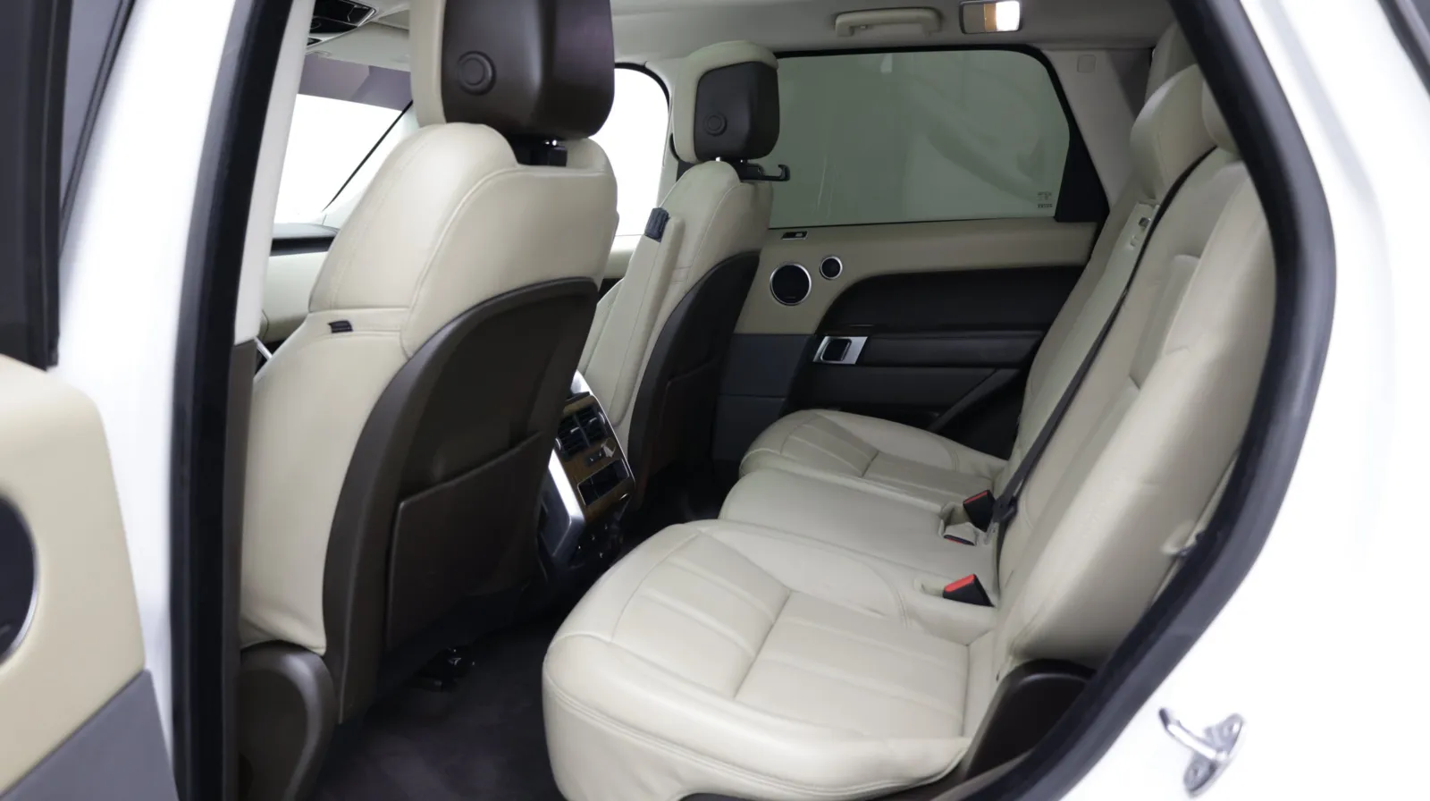 Land Rover Range Rover Sport photo 25