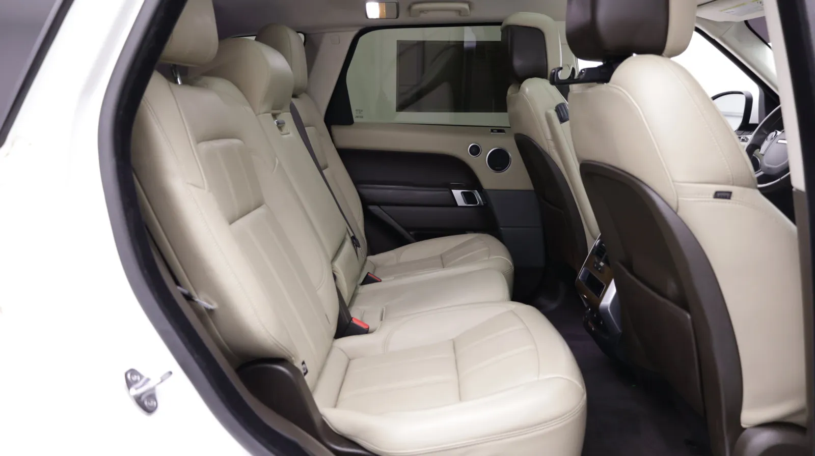 Land Rover Range Rover Sport photo 35