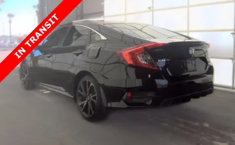 More photos of 2021 Honda Civic Sedan Sport at Auto Boutique Florida, FL