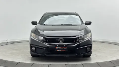 Photos of 2021 Honda Civic Sedan Sport for sale in Jacksonville, FL at Auto Boutique Florida