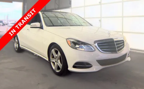 Another view of 2016 Mercedes-Benz E-Class E 350 Sport for sale in Jacksonville, FL at Auto Boutique Florida