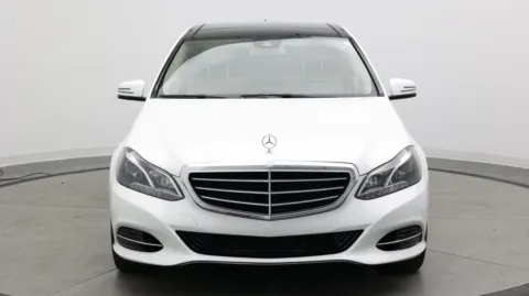 Photos of 2016 Mercedes-Benz E-Class E 350 Sport for sale in Jacksonville, FL at Auto Boutique Florida