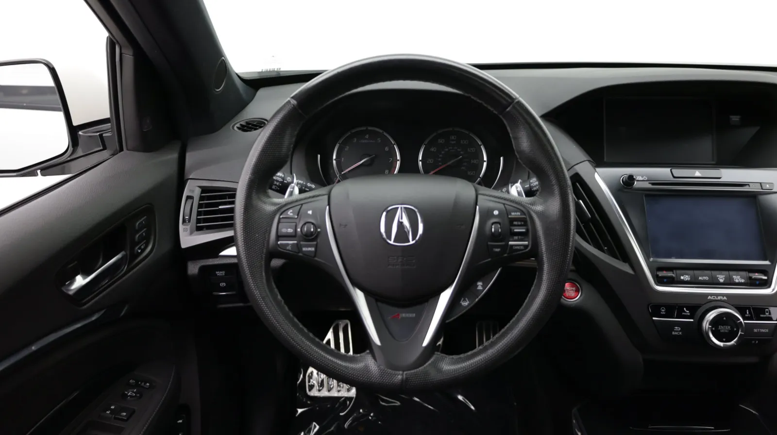 Acura MDX photo 31