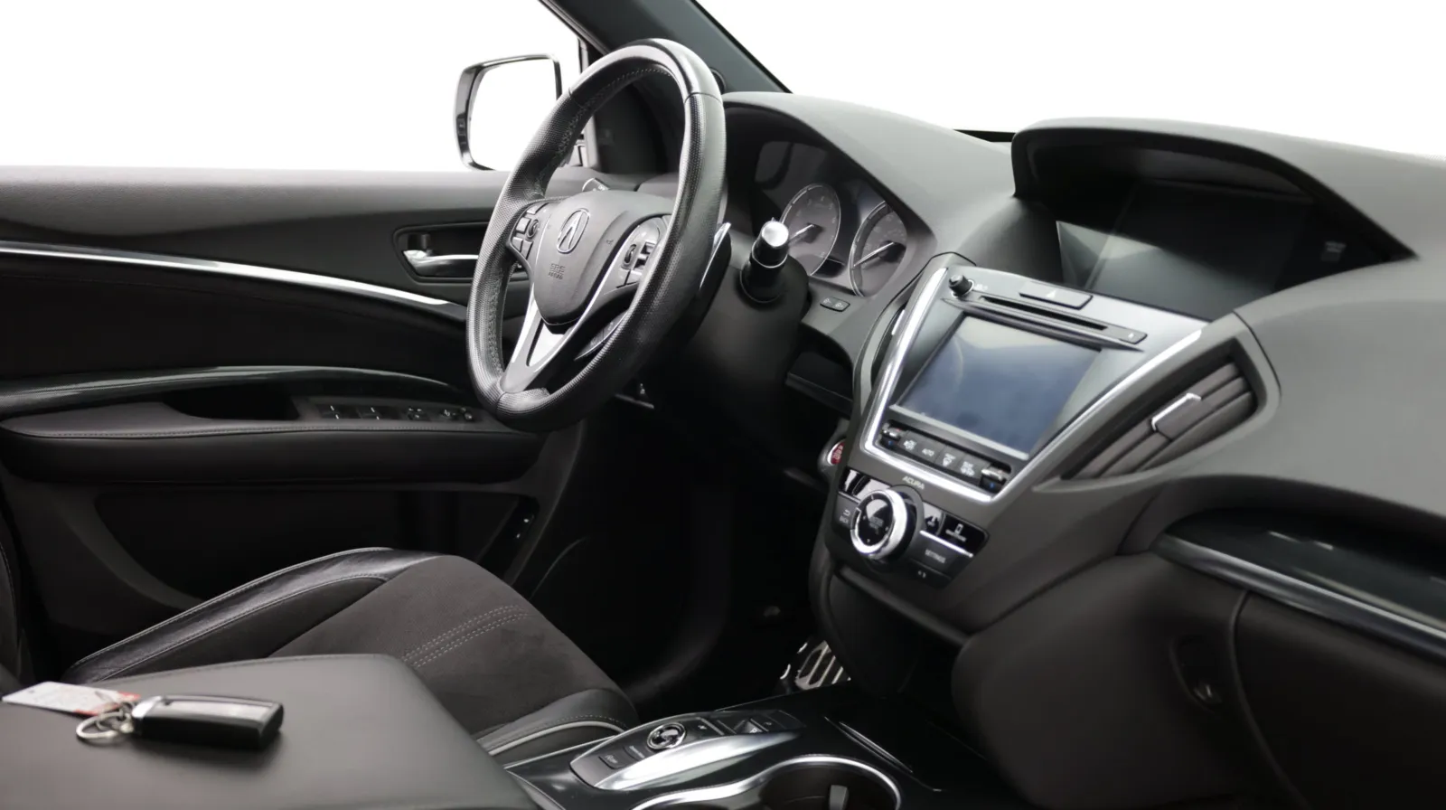 Acura MDX photo 43