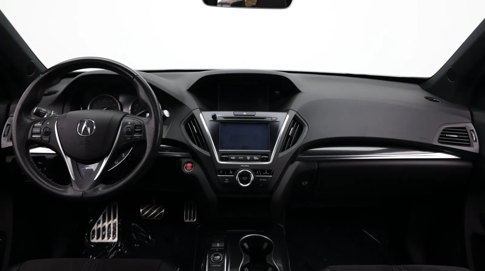 Acura MDX photo 33