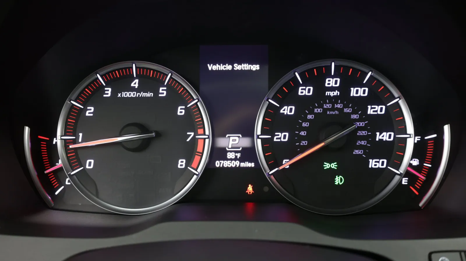 Acura MDX photo 23