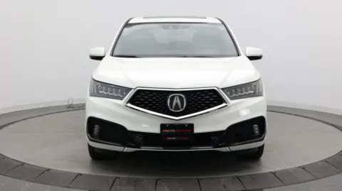 Photos of 2019 Acura MDX w/Technology/A-Spec Pkg for sale in Jacksonville, FL at Auto Boutique Florida