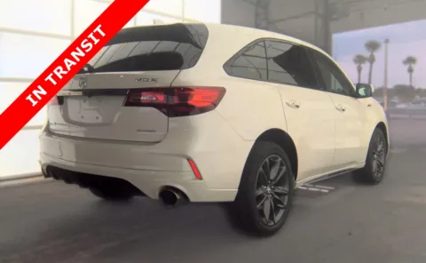 More photos of 2019 Acura MDX w/Technology/A-Spec Pkg at Auto Boutique Florida, FL