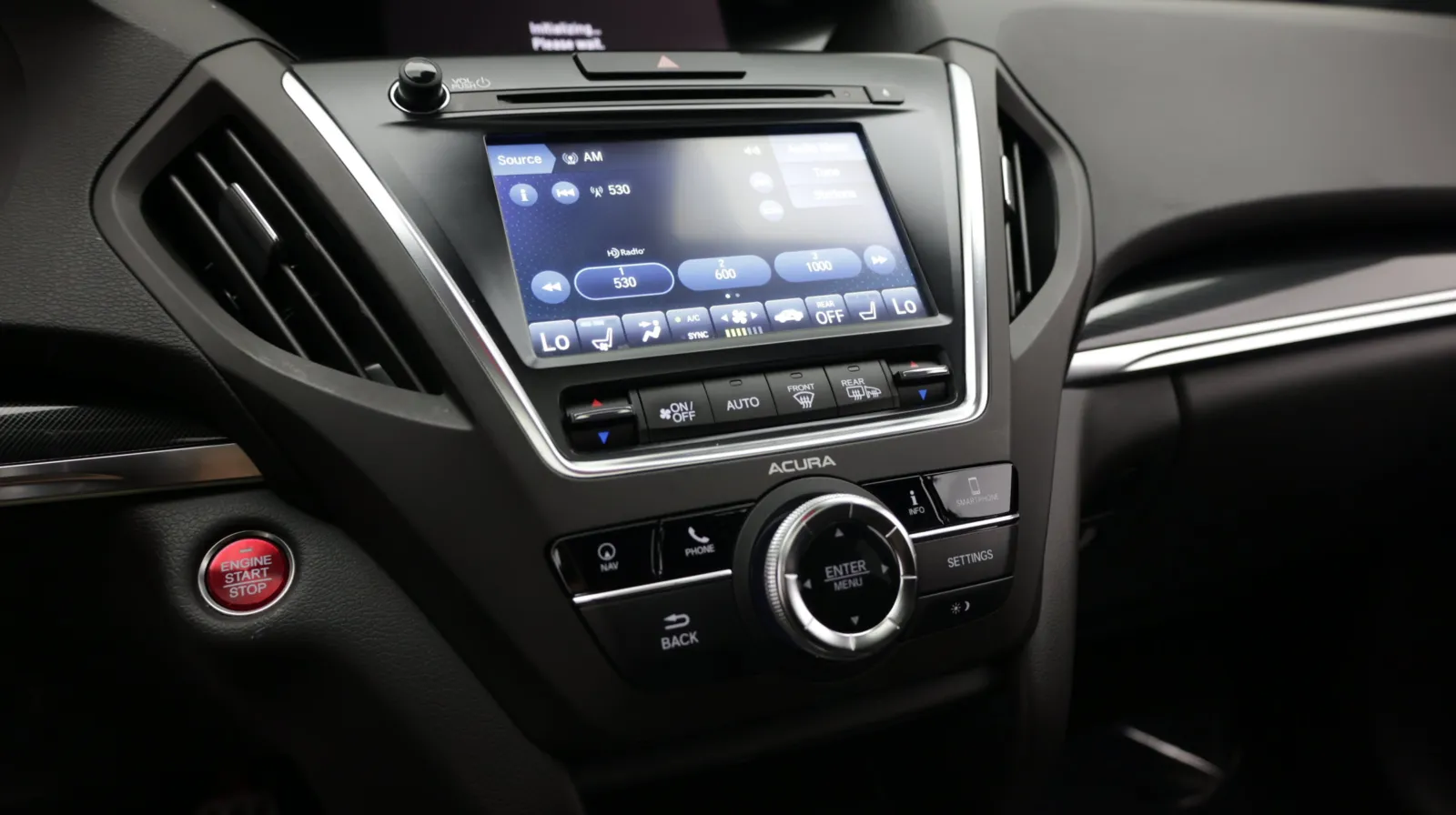 Acura MDX photo 19