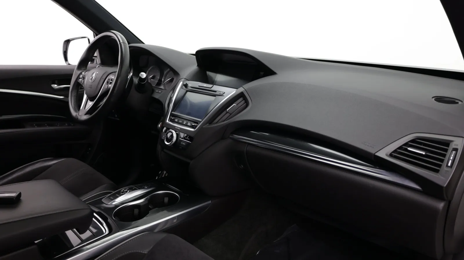Acura MDX photo 45