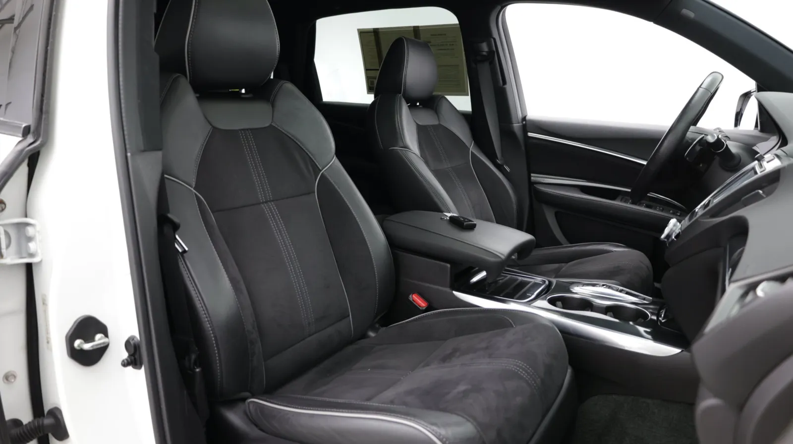 Acura MDX photo 46