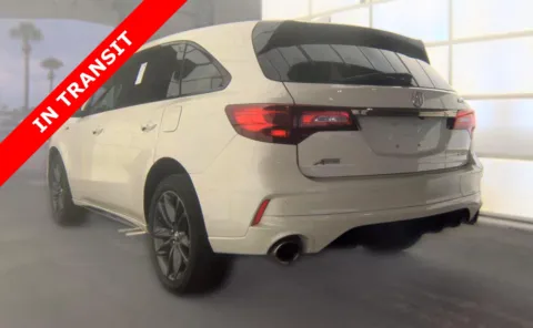 More photos of 2019 Acura MDX w/Technology/A-Spec Pkg at Auto Boutique Florida, FL