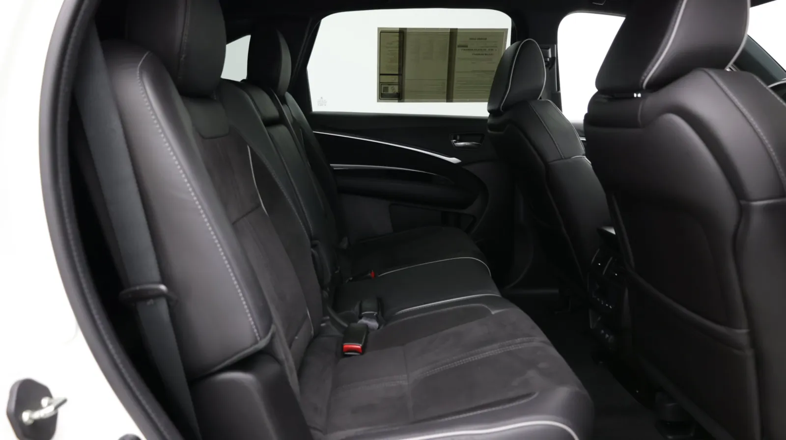 Acura MDX photo 38