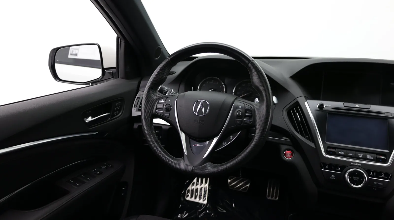 Acura MDX photo 32