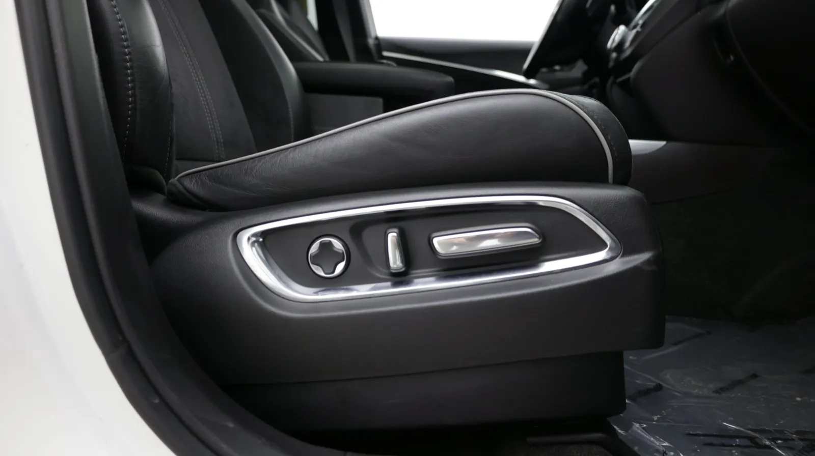 Acura MDX photo 44