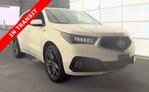 Another view of 2019 Acura MDX w/Technology/A-Spec Pkg for sale in Jacksonville, FL at Auto Boutique Florida