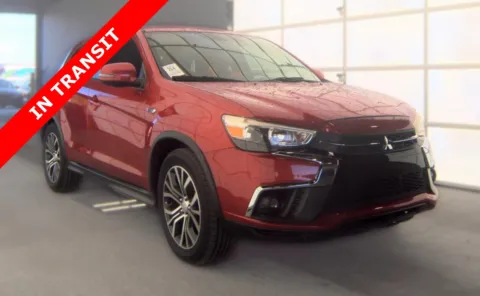 Another view of 2019 Mitsubishi Outlander Sport ES 2.0 for sale in Jacksonville, FL at Auto Boutique Florida
