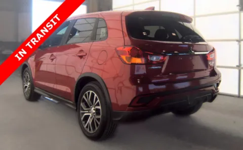 More photos of 2019 Mitsubishi Outlander Sport ES 2.0 at Auto Boutique Florida, FL