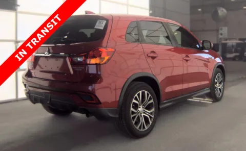 More photos of 2019 Mitsubishi Outlander Sport ES 2.0 at Auto Boutique Florida, FL