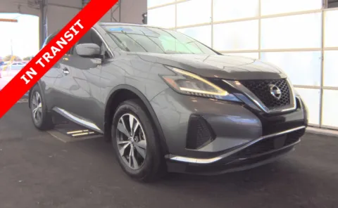 Another view of 2021 Nissan Murano S for sale in Jacksonville, FL at Auto Boutique Florida