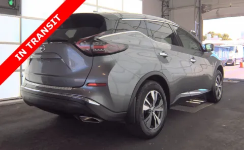 More photos of 2021 Nissan Murano S at Auto Boutique Florida, FL