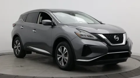Another view of 2021 Nissan Murano S for sale in Jacksonville, FL at Auto Boutique Florida