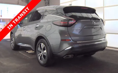 More photos of 2021 Nissan Murano S at Auto Boutique Florida, FL