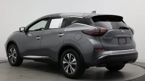 More photos of 2021 Nissan Murano S at Auto Boutique Florida, FL