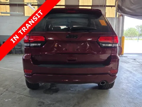More photos of 2020 Jeep Grand Cherokee Altitude at Auto Boutique Florida, FL