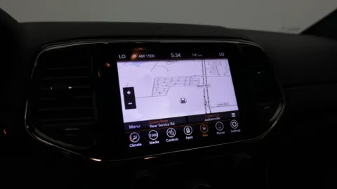 More photos of 2020 Jeep Grand Cherokee Altitude at Auto Boutique Florida, FL