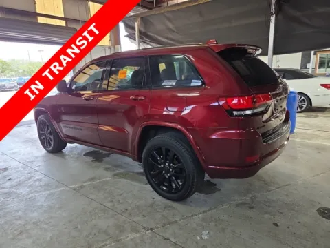 More photos of 2020 Jeep Grand Cherokee Altitude at Auto Boutique Florida, FL