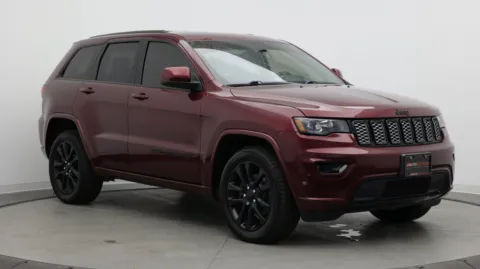 Another view of 2020 Jeep Grand Cherokee Altitude for sale in Jacksonville, FL at Auto Boutique Florida