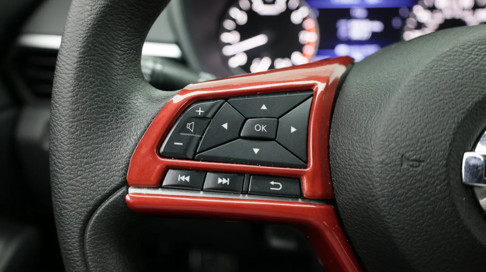 Nissan Altima photo 22